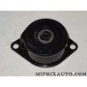 Galet tendeur courroie accessoire Volkswagen Audi Skoda Seat original OEM 028903315R