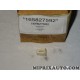 Clip prisonnier de fixation usage divers Volkswagen Audi Skoda Seat original OEM 165827592