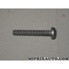 Vis fixation usage divers Volkswagen Audi Skoda Seat original OEM N10582103