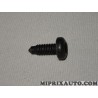 Vis fixation usage divers Volkswagen Audi Skoda Seat original OEM N90365907