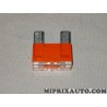 Maxi fusible electrique 40A Volkswagen Audi Skoda Seat original OEM N10251901