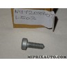 Vis fixation carter boite de vitesses Volkswagen Audi Skoda Seat original OEM N91208801
