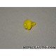 Taquet agrafe attache fixation revetement Volkswagen Audi Skoda Seat original OEM 7M0867299K