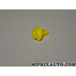 Taquet agrafe attache fixation revetement Volkswagen Audi Skoda Seat original OEM 7M0867299K 