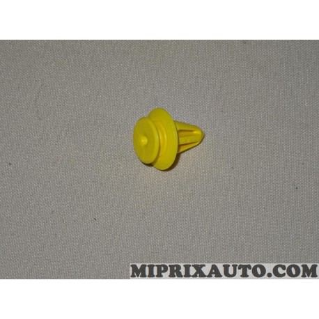 Taquet agrafe attache fixation revetement Volkswagen Audi Skoda Seat original OEM 7M0867299K 