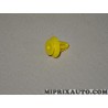 Taquet agrafe attache fixation revetement Volkswagen Audi Skoda Seat original OEM 7M0867299K