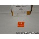 Agrafe clip fixation revetement panneau de porte Volkswagen Audi Skoda Seat original OEM 1P0867299A