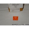 Agrafe clip fixation revetement panneau de porte Volkswagen Audi Skoda Seat original OEM 1P0867299A