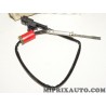 Sonde capteur temperature gaz echappement Fiat Alfa Romeo Lancia original OEM 51909088 pour fiat ducato 3 4 2.3JTD 2.3MJTD 2.3 J