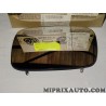 Glace miroir vitre retroviseur Volkswagen Audi Skoda Seat original OEM 6K9857521E
