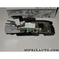 Serrure de porte gauche Volkswagen Audi Skoda Seat original OEM 7M0839015C pour seat alhambra volkswagen sharan de 1996 à 2000 