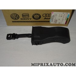 Tirant arret de porte Volkswagen Audi Skoda Seat original OEM 6J0837249D 