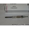 Lot 2 bougies de prechauffe Volkswagen Audi Skoda Seat original OEM N10579201