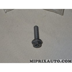 Vis fixation carter Volkswagen Audi Skoda Seat original OEM N91108701 