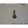 Vis fixation carter Volkswagen Audi Skoda Seat original OEM N91108701