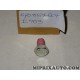 Vis fixation bloc attache ceinture Volkswagen Audi Skoda Seat original OEM 6Y0857664 