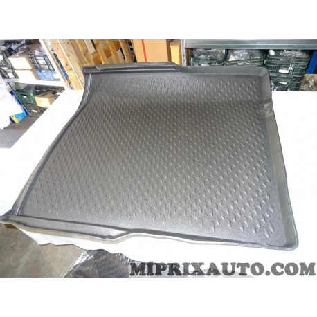 Tapis bac de coffre (envoi enroulé) Volkswagen Audi Skoda Seat original OEM 3G9061160 pour volkswagen passat variant partir de 2