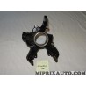 Fusée jambe de force avant gauche Volkswagen Audi Skoda Seat original OEM 1J0407255AG pour audi A3 skoda octavia volkswagen new 