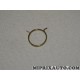 Ressort barillet serrure de porte Volkswagen Audi Skoda Seat original OEM 1H0837245 