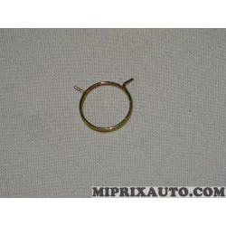 Ressort barillet serrure de porte Volkswagen Audi Skoda Seat original OEM 1H0837245 
