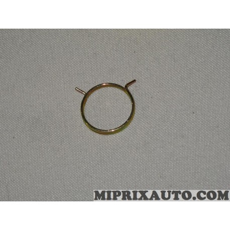 Ressort barillet serrure de porte Volkswagen Audi Skoda Seat original OEM 1H0837245 