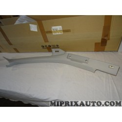 Revetement montant parebrise avant droit Volkswagen Audi Skoda Seat original OEM 8E0867234B5BL pour audi A4 S4 de 2001 à 2008 