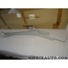 Revetement montant parebrise avant droit Volkswagen Audi Skoda Seat original OEM 8E0867234B5BL pour audi A4 S4 de 2001 à 2008