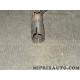 Silencieux echappement arriere (envoi coupé en 2 redresser emboitement) Volkswagen Audi Skoda Seat original OEM 1H0119C07 