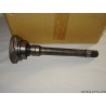 Arbre de transmission Volkswagen Audi Skoda Seat original OEM 02M409351B pour skoda octavia estate de 2004 à 2008 volkswagen gol