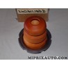 Tampon lame de ressort suspension arriere Volkswagen Audi Skoda Seat original OEM 2K0511153D