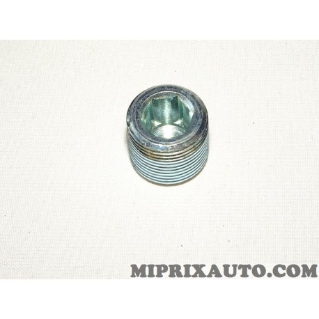 Bouchon module selespeed Fiat Alfa Romeo Lancia original OEM 55240370