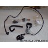 Kit reparation soupape durite tuyau Volkswagen Audi Skoda Seat original OEM 7L0298311 pour audi
