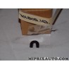 Clip agrafe fixation calandre Volkswagen Audi Skoda Seat original OEM 701805163