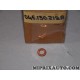 Bague joint injecteur carburant Volkswagen Audi Skoda Seat original OEM 046130219A