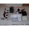 Kit radar aide stationnement parechocs avant 4 capteurs Cobra 0256 Volkswagen Audi Skoda Seat original OEM YY118PM256F5