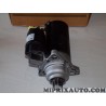 Demarreur 1.8KW Volkswagen Audi Skoda Seat original OEM 02B911023LX pour volkswagen transporter T4 essence et diesel