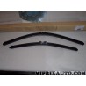Paire balais essuie glace souple Volkswagen Audi Skoda Seat original OEM 1K8998002