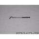 Tige tringle tringlerie serrure Volkswagen Audi Skoda Seat original OEM 1Y0827515A