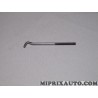 Tige tringle tringlerie serrure Volkswagen Audi Skoda Seat original OEM 1Y0827515A