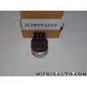 Sonde temperature interrupteur ventilateur radiateur Volkswagen Audi Skoda Seat original OEM 357919369E