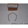 Agrafe ressort retenue fixation durite Volkswagen Audi Skoda Seat original OEM 1J0145769