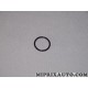 Joint regulateur injection Volkswagen Audi Skoda Seat original OEM 057130119A
