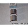 Lot 2 demi coupelle support arbre à cames AAC Volkswagen Audi Skoda Seat original OEM 03G103652