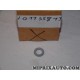 Rondelle galet de distribution Volkswagen Audi Skoda Seat original OEM N01155813