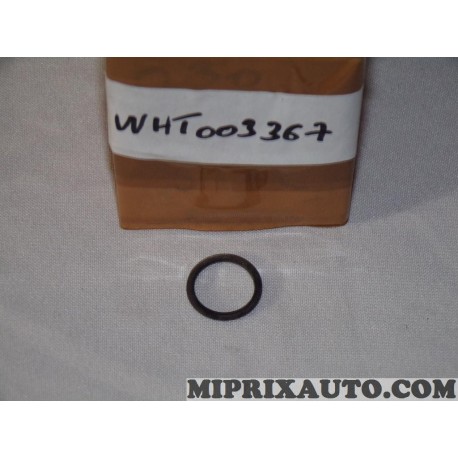 Bague joint Volkswagen Audi Skoda Seat original OEM WHT003367 