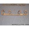 Joint collecteur echappement Volkswagen Audi Skoda Seat original OEM 037253039D