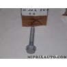 Vis fixation element suspension Volkswagen Audi Skoda Seat original OEM N10425302