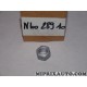 Ecrou fixation divers Volkswagen Audi Skoda Seat original OEM N10028910