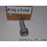 Vis fixation element suspension Volkswagen Audi Skoda Seat original OEM N10409603