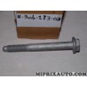 Vis fixation usage divers Volkswagen Audi Skoda Seat original OEM N90628303